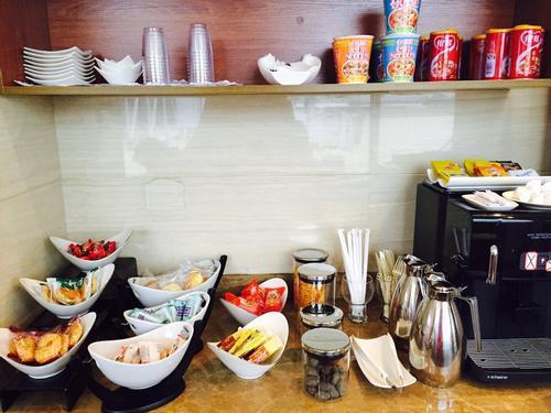 Domestic Guest Lounge, China Xiamen Airport Domestic Guest Lounge, China Xiamen Airport