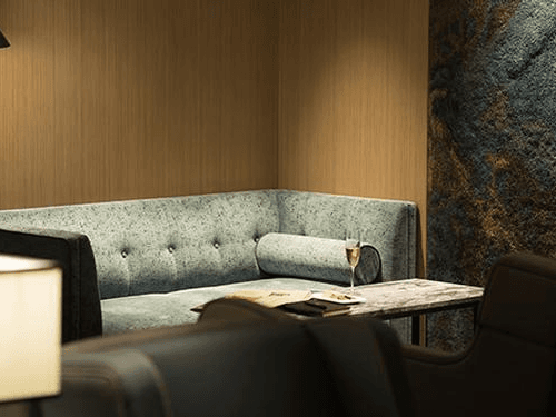 Plaza Premium Lounge (Zone D), Taipei Taoyuan International_Taiwan Plaza Premium Lounge (Zone D), Taipei Taoyuan International_Taiwan