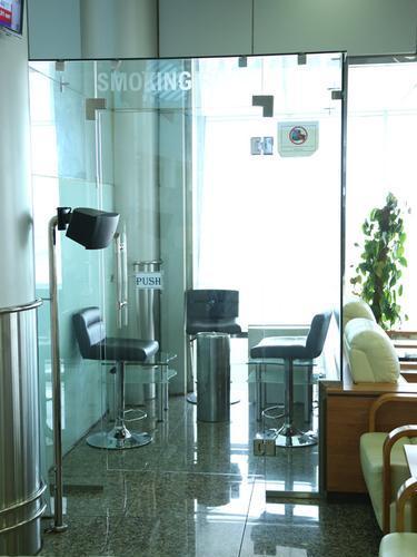 Dasman Premier Lounge, Kuwait International Dasman Premier Lounge, Kuwait International