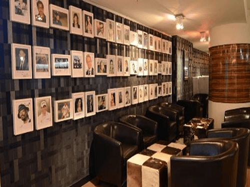 Shongololo Lounge_Johannesburg O.R.Tambo Intl_South Africa Shongololo Lounge_Johannesburg O.R.Tambo Intl_South Africa