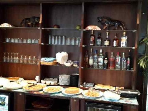 SDS Skye Lounge, Lagos Murtala Muhammed SDS Skye Lounge, Lagos Murtala Muhammed