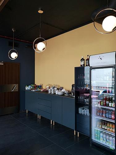 Business Executive Lounge Shengen_Lubin Swidnik_Poland Business Executive Lounge Shengen_Lubin Swidnik_Poland