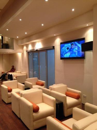 Skyway Premium Lounge, Lagos Murtala Muhammed Skyway Premium Lounge, Lagos Murtala Muhammed