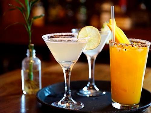 Bambuza_Seattle WA SeaTac_USA Bambuza_Seattle WA SeaTac_USA