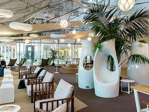 Salon Riviera, Nice Cote d Azur Salon Riviera, Nice Cote d Azur