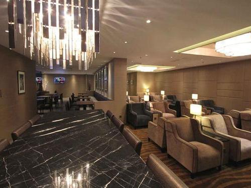 Plaza Premium Lounge, Penang International Plaza Premium Lounge, Penang International