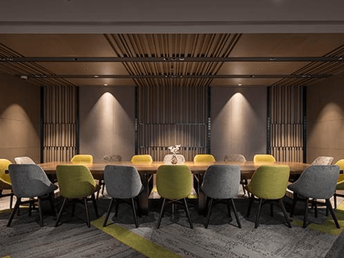 Plaza Premium Lounge (Zone A)_Taipei Taoyuan Intl_Taiwan Plaza Premium Lounge (Zone A)_Taipei Taoyuan Intl_Taiwan