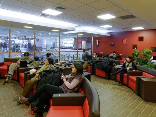 Salones VIP Pacific Club, Santiago Intl Salones VIP Pacific Club, Santiago Intl