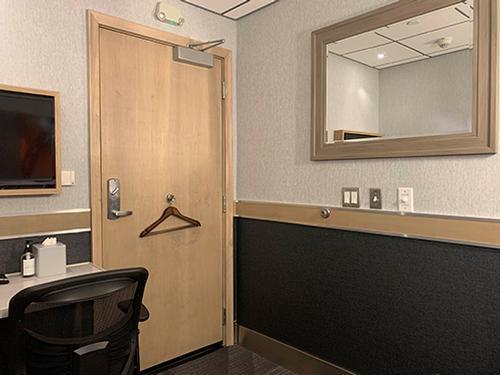 Minute Suites_Detroit,MI_USA Minute Suites_Detroit,MI_USA