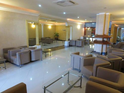 Safari Comfort Lounge, Mombasa Moi International Safari Comfort Lounge, Mombasa Moi International