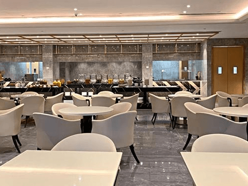 Encalm Lounge_New Delhi Indria Gandhi Intl_India Encalm Lounge_New Delhi Indria Gandhi Intl_India