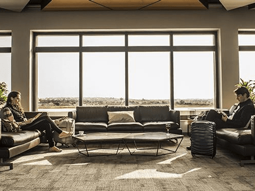 La Valette Club, Malta International La Valette Club, Malta International