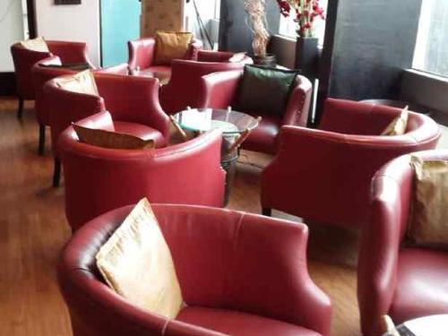 SDS Skye Lounge, Lagos Murtala Muhammed SDS Skye Lounge, Lagos Murtala Muhammed