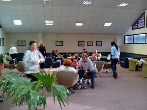 Safari VIP Safari VIP