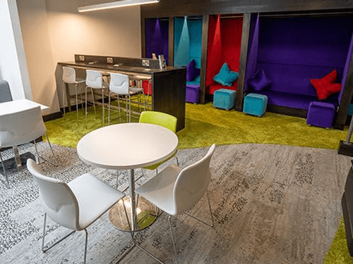 Boru Lounge_Shannon Intl_Ireland Boru Lounge_Shannon Intl_Ireland