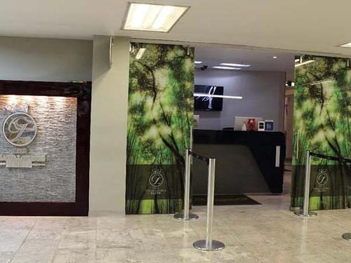 Lounge 19, Mexico City Benito Juarez International Lounge 19, Mexico City Benito Juarez International