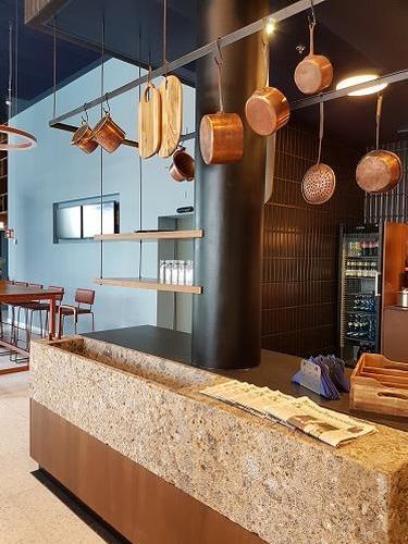 Tyrol Lounge, Innsbruck, Austria Tyrol Lounge, Innsbruck, Austria