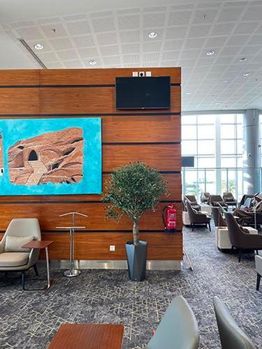 Hayyak Lounge_Taif_Saudi Arabia Hayyak Lounge_Taif_Saudi Arabia