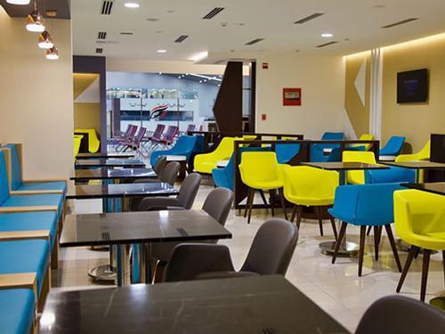 Pearl Lounge Domestic_Kannur Intl_India Pearl Lounge Domestic_Kannur Intl_India