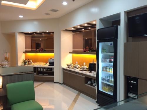 Sky View Lounge, Manila Ninoy Aquino International Sky View Lounge, Manila Ninoy Aquino International