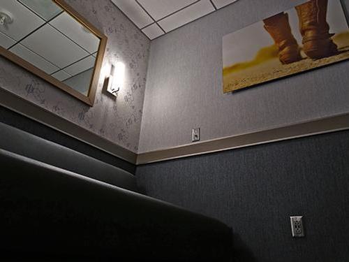 Minute Suites_Nashville TN_USA Minute Suites_Nashville TN_USA