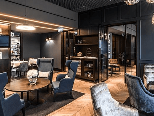 Clubrooms Birmingham_Birmingham_UK Clubrooms Birmingham_Birmingham_UK