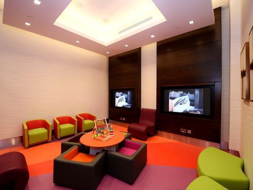 Marhaba Lounge, Dubai International Marhaba Lounge, Dubai International