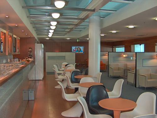 Airport Lounge, Porto Fransico Sa Carneiro Airport Airport Lounge, Porto Fransico Sa Carneiro Airport