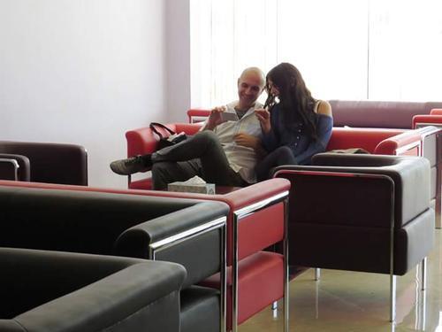 Paradise Arrival Business Lounge, Zanzibar A.Amani Karume International Paradise Arrival Business Lounge, Zanzibar A.Amani Karume International