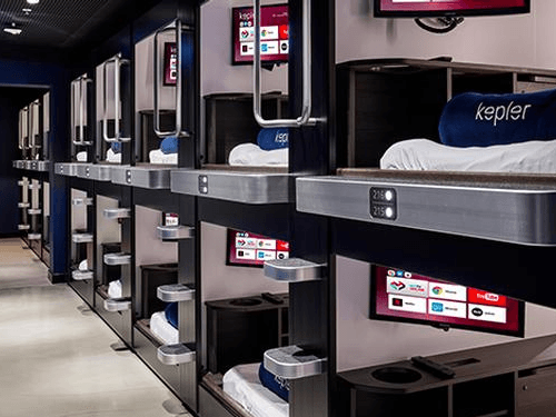 Kepler Club_Istanbul Sabiha Gokcen Intl_Turkey Kepler Club_Istanbul Sabiha Gokcen Intl_Turkey