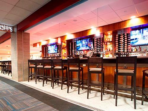 Chef Geoff's, Washington DC Dulles Intl, USA Chef Geoff's, Washington DC Dulles Intl, USA