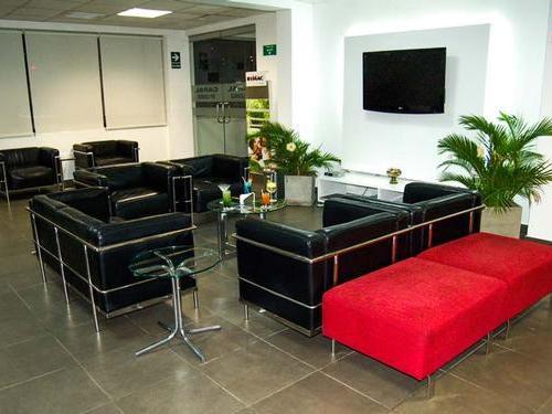 Caral VIP Lounge, Iquitos International Caral VIP Lounge, Iquitos International