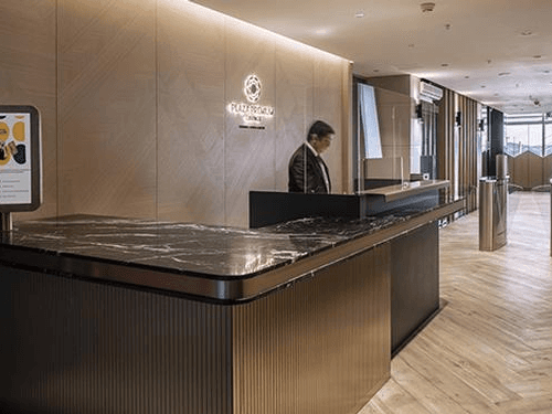 Plaza Premium Lounge_Istanbul Sabiha Gokcen Intl_Turkey Plaza Premium Lounge_Istanbul Sabiha Gokcen Intl_Turkey