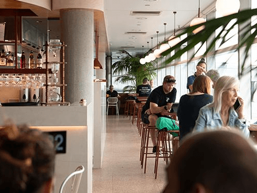 The Common_Brisbane Intl_Australia The Common_Brisbane Intl_Australia