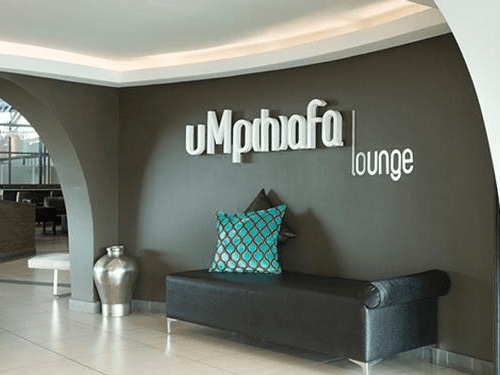 Umphafa Lounge, Durban King Shaka Intl_South Africa Umphafa Lounge, Durban King Shaka Intl_South Africa