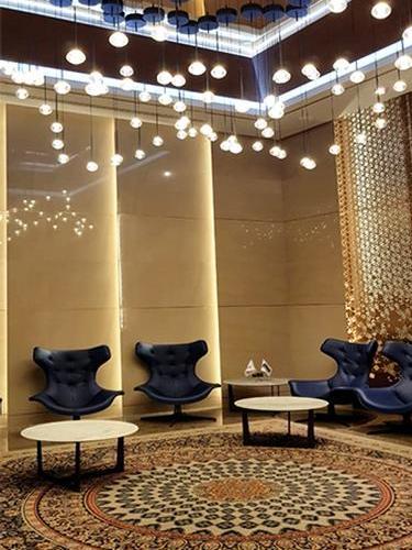 Primeclass Duqm, Duqm International, Oman Primeclass Duqm, Duqm International, Oman