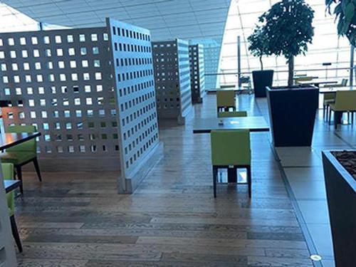 The Gallery_Dubai Intl_UAE The Gallery_Dubai Intl_UAE