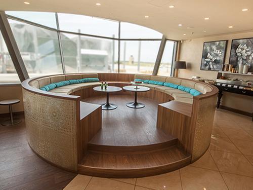 Platinum Lounge, Budapest Liszt Ferenc Intl, Hungary Platinum Lounge, Budapest Liszt Ferenc Intl, Hungary