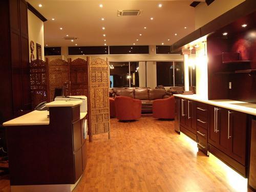 Roraima Airways Executive Lounge Georgetown, Guyana Roraima Airways Executive Lounge Georgetown, Guyana