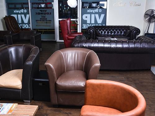 @9tysix Lounge, Abuja Nnamdi Azikiwe International @9tysix Lounge, Abuja Nnamdi Azikiwe International