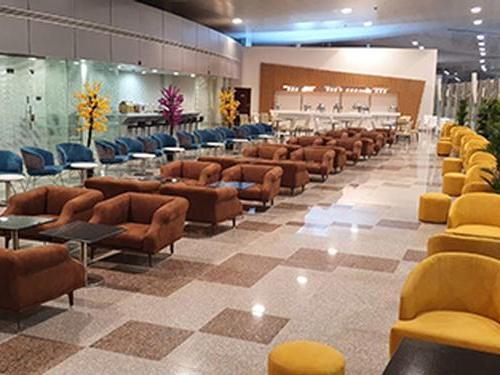 Pearl Lounge_T1_Hurghada_Egypt Pearl Lounge_T1_Hurghada_Egypt