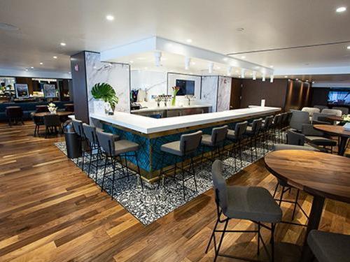 Primeclass Lounge_New York NY JFK Intl_USA Primeclass Lounge_New York NY JFK Intl_USA