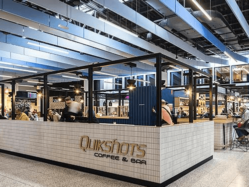 Quikshots_Melbourne_Australia Quikshots_Melbourne_Australia