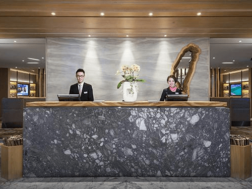 Plaza Premium Lounge (Zone D), Taipei Taoyuan International_Taiwan Plaza Premium Lounge (Zone D), Taipei Taoyuan International_Taiwan