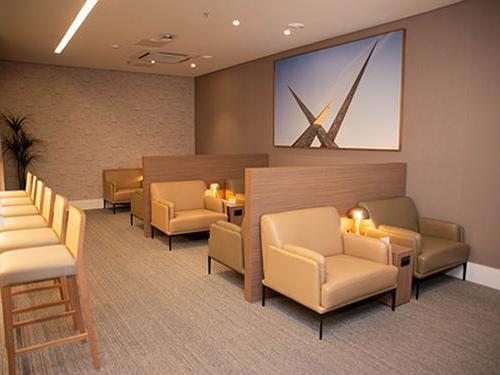 W Lounge Goiania_Goianaia Santa Genoveve_Brazil W Lounge Goiania_Goianaia Santa Genoveve_Brazil