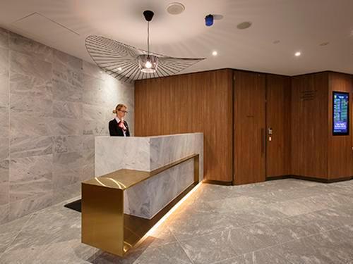 Plaza Premium Lounge, Melbourne, Australia Plaza Premium Lounge, Melbourne, Australia