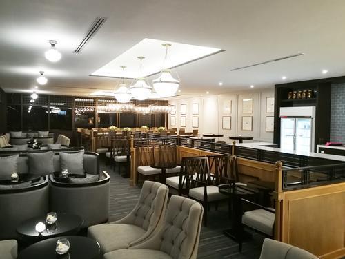The Coral Executive Lounge, Bangkok Don Mueang The Coral Executive Lounge, Bangkok Don Mueang