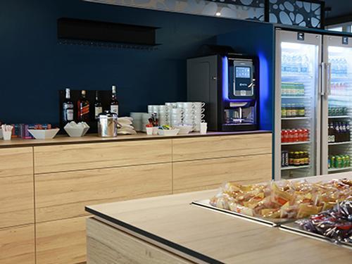 La Croix Du Sud, Toulouse Blagnac, France La Croix Du Sud, Toulouse Blagnac, France