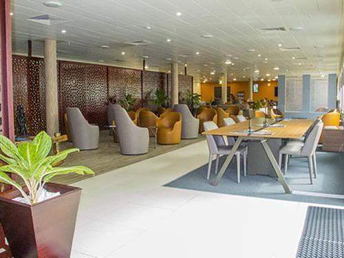 Twiga Business Lounge_Dar -es-Salaam_Tanzania Twiga Business Lounge_Dar -es-Salaam_Tanzania