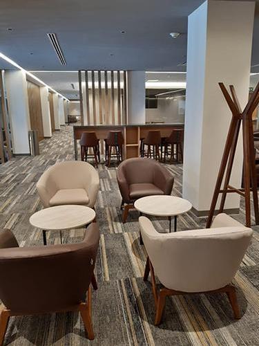 VIP Lounge, Tijuana Intl, Mexico VIP Lounge, Tijuana Intl, Mexico